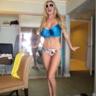 Kelly Madison in 'Afternoon Delight'