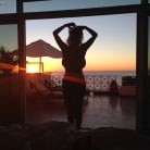 Kelly Madison in 'Agent Double F'