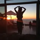 Kelly Madison in 'Agent Double F'