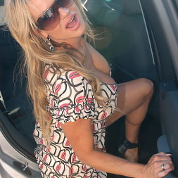 Backseat Rendezvous