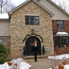 Kelly Madison in 'Bed and Bangfast'