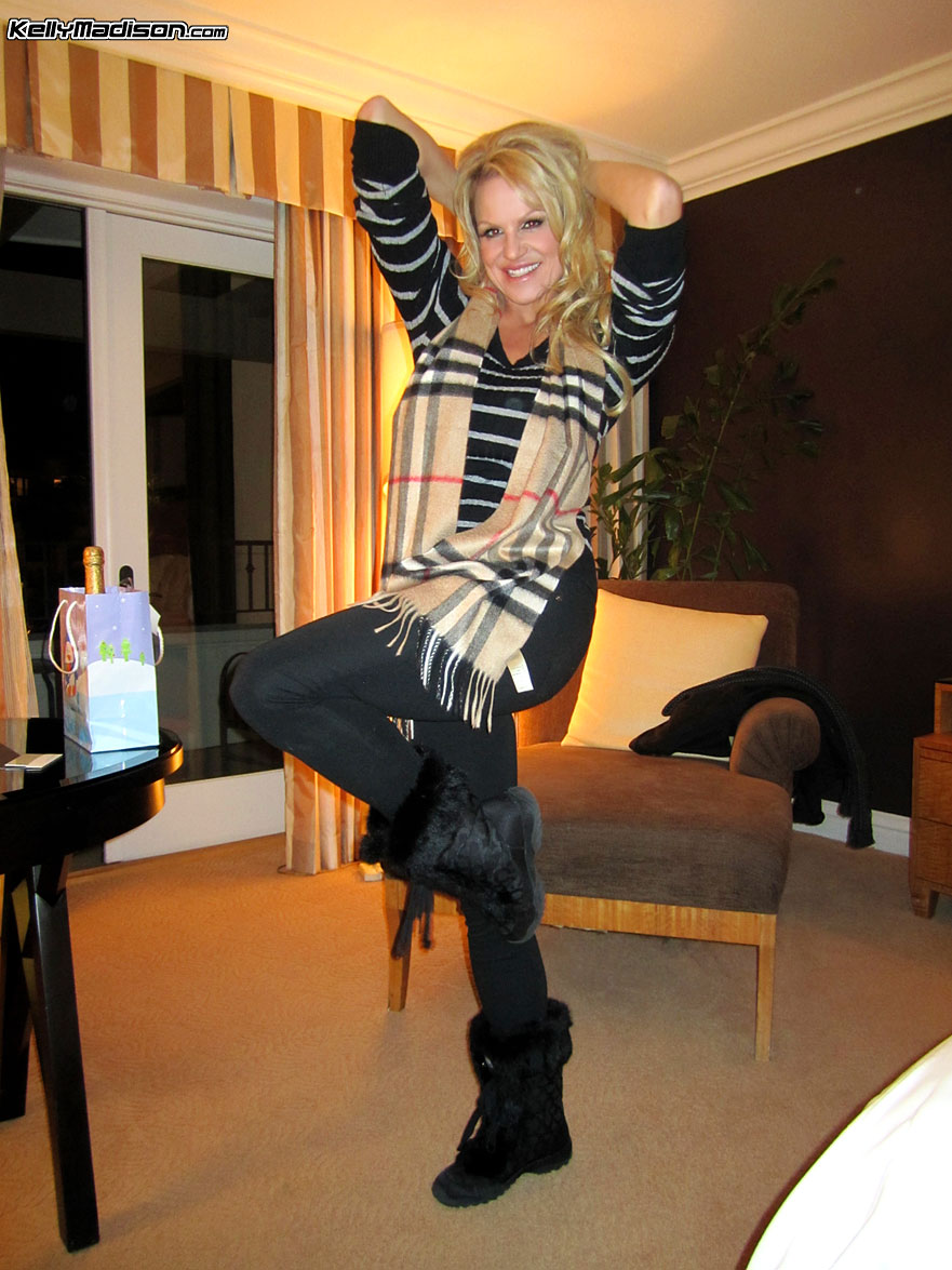 Bringing In 2011 Pt. 1