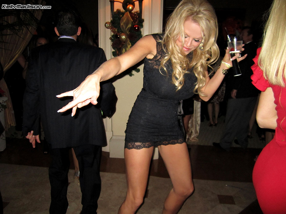 Bringing In 2011 Pt. 1