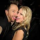 Kelly Madison in 'Bringing In 2011 Pt. 1'