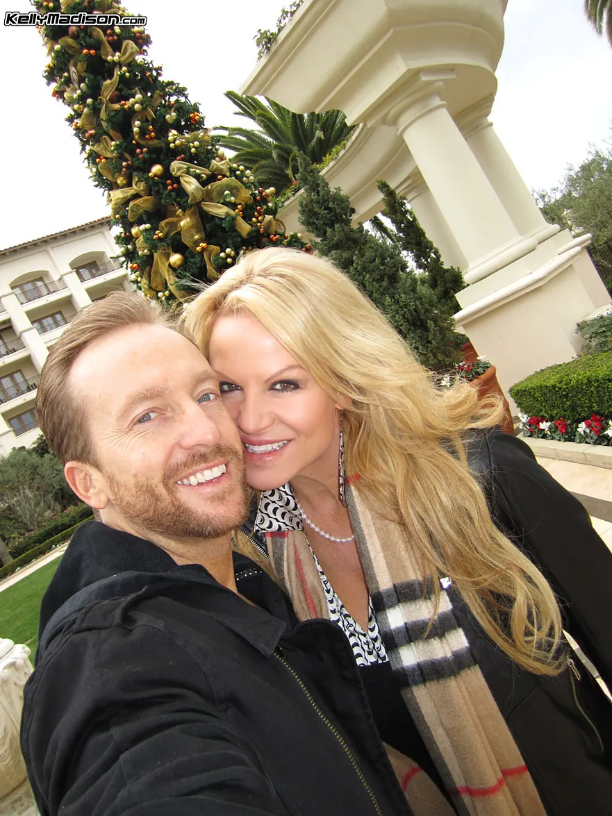 Kelly Madison - Con la llegada de 2011 pt. 2 | Picture (14)