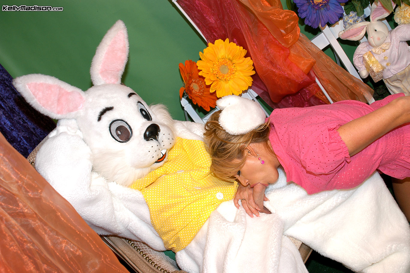 Bunny Fucker