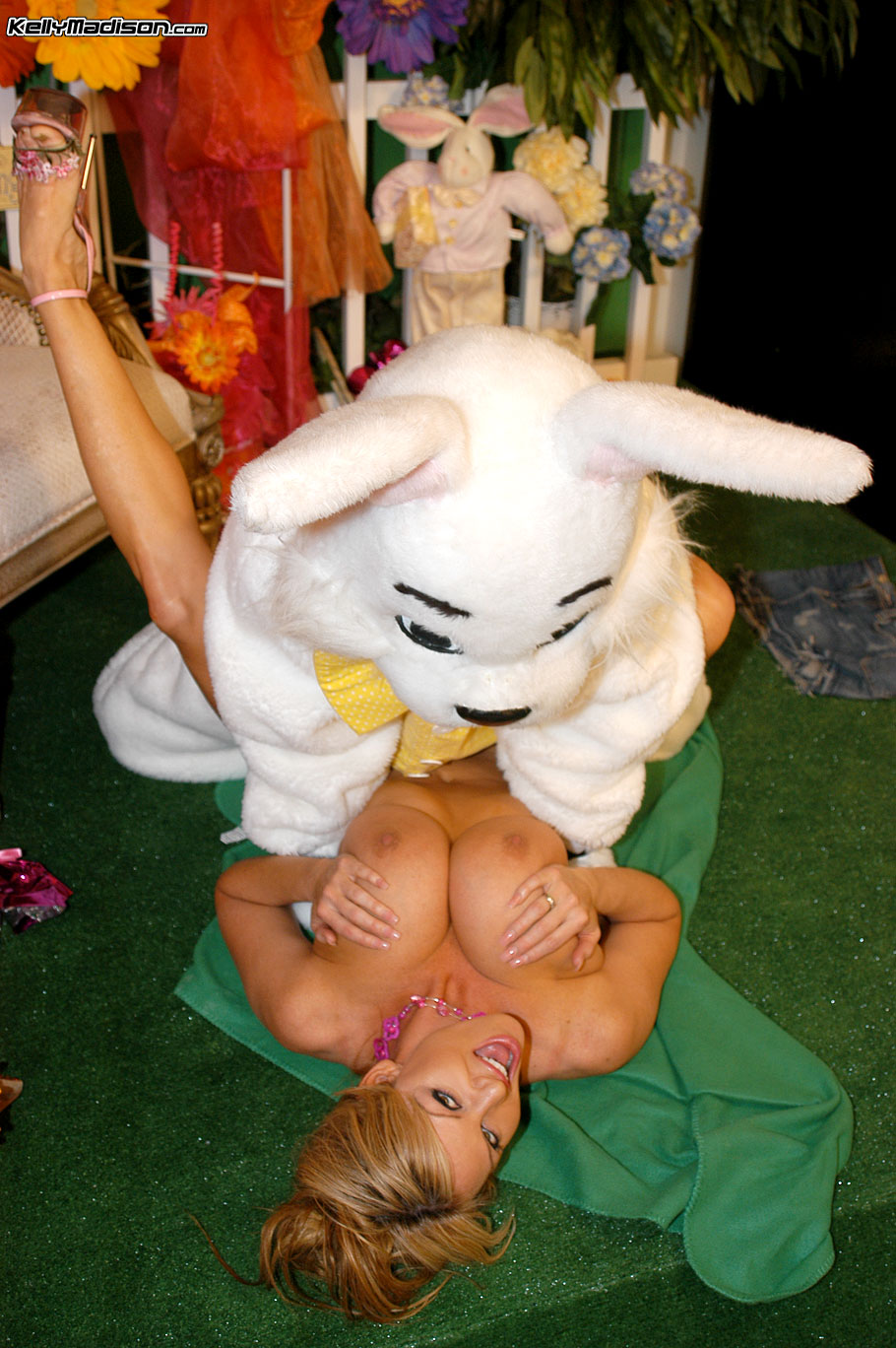 Bunny Fucker