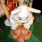 Kelly Madison in 'Bunny Fucker'