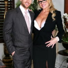 Kelly Madison in 'Business Woman's BJ'