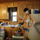 Kelly Madison in 'Cabin Canoodling'