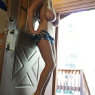 Kelly Madison in 'Cabin Canoodling'