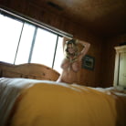 Kelly Madison in 'Cabin Pressure 2'