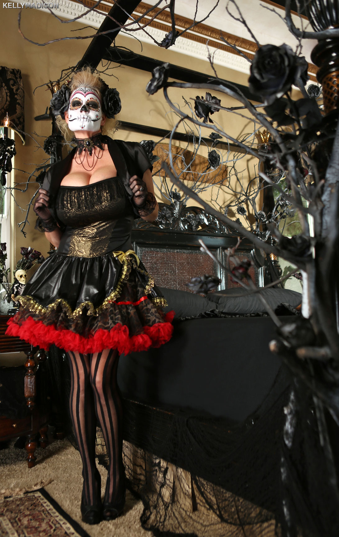 Day of the Dead