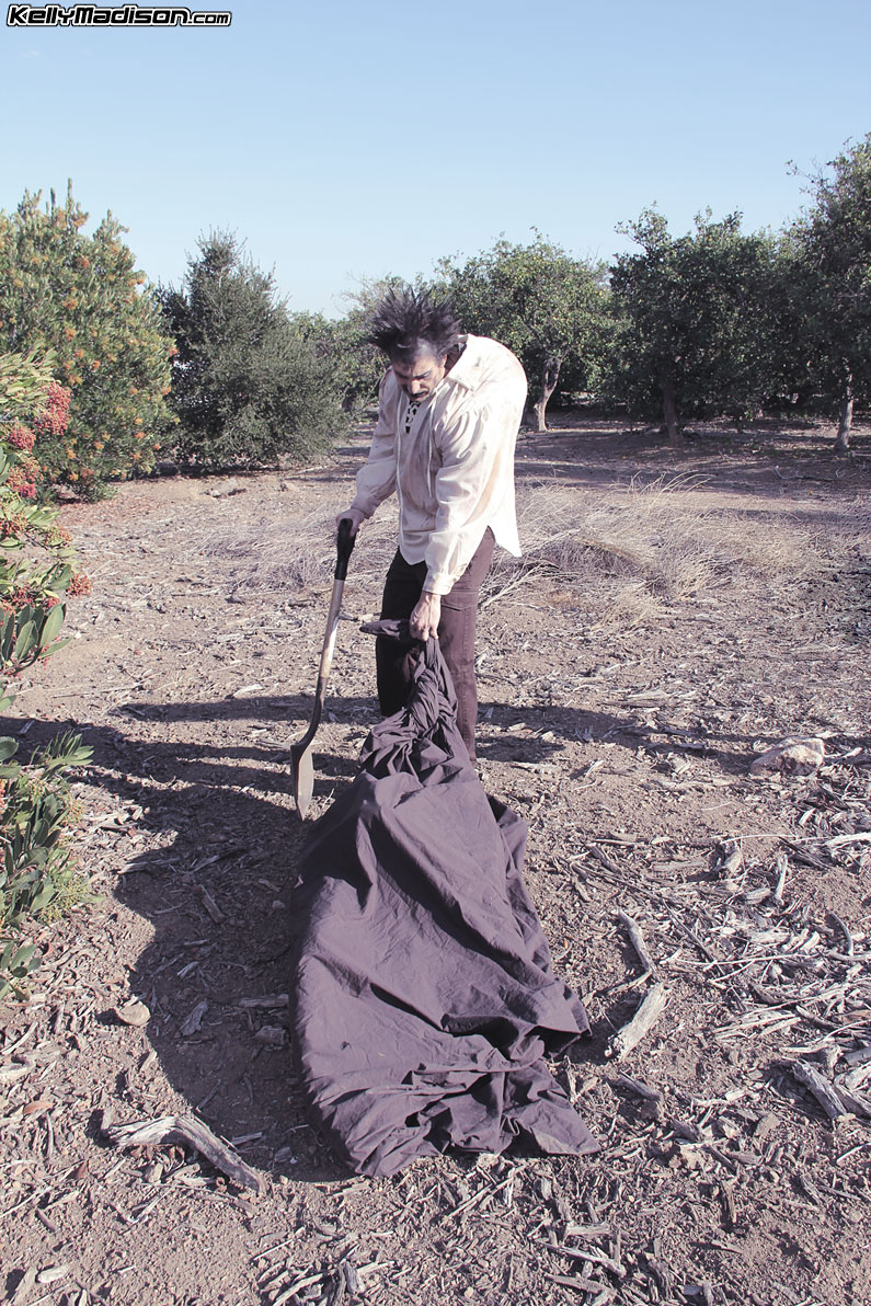 Death of Nurse Kelly