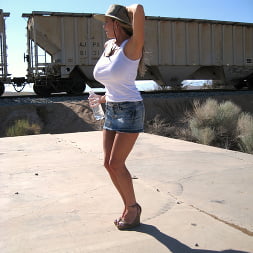 Doing it in the Desert