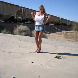 Doing it in the Desert