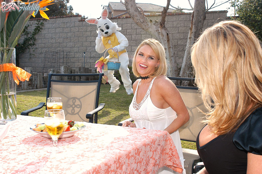 Easter Gathering
