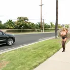 Kelly Madison in 'Flasher'