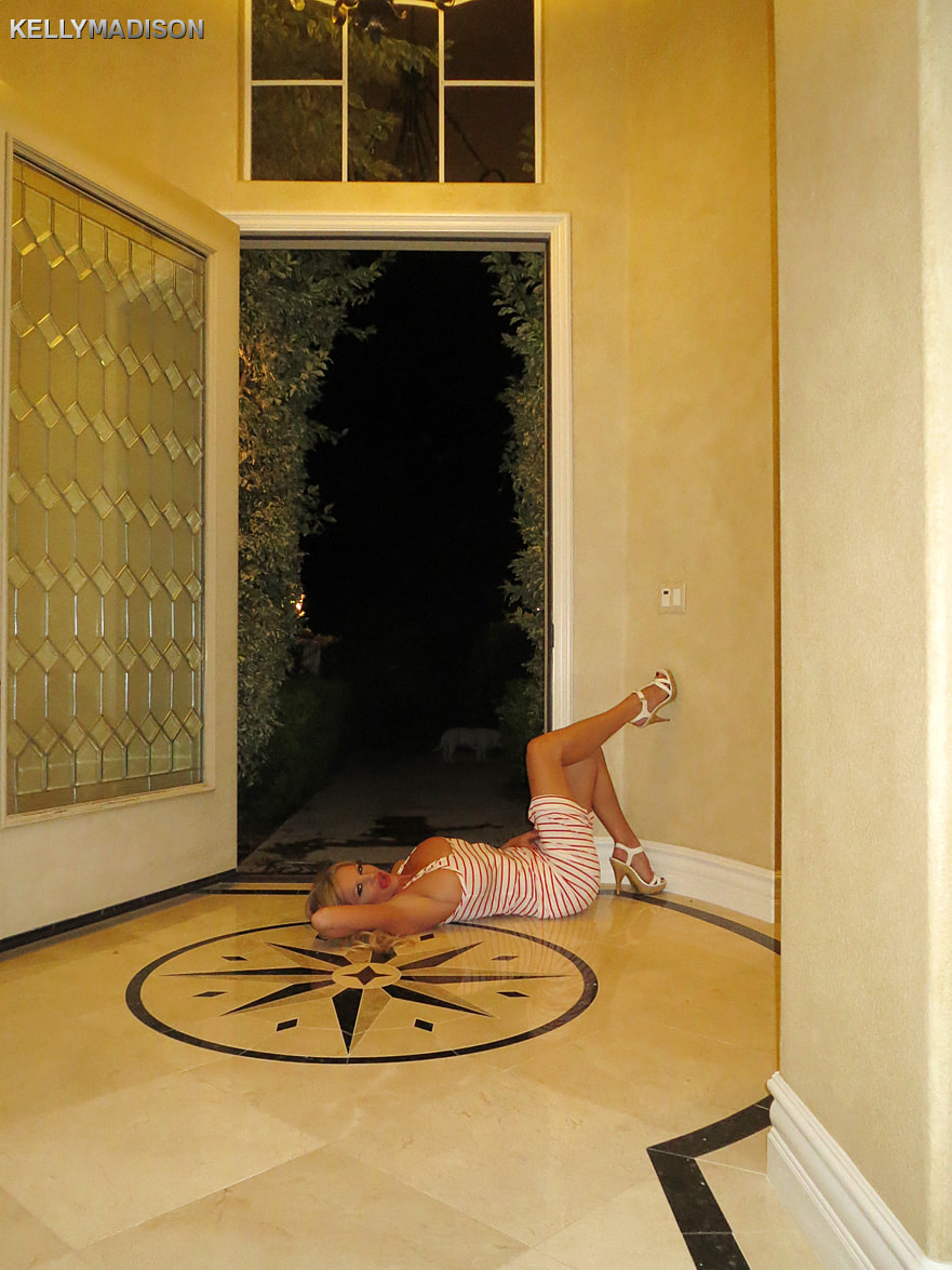 Front Door Fuck