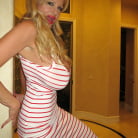 Kelly Madison in 'Front Door Fuck'