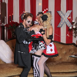 Halloween with Coco