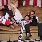 Kelly Madison in 'Halloween with Coco'