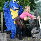 Kelly Madison in 'How To Blow Your Dragon'