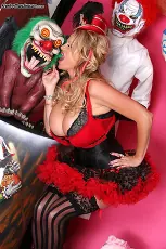 Kelly Madison - Insane Clown Pussy | Picture (6)