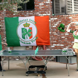 Irish Drinking Team