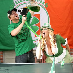 Irish Drinking Team