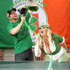 Kelly Madison in 'Irish Drinking Team'