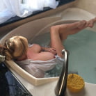 Kelly Madison in 'Kelly all wet'