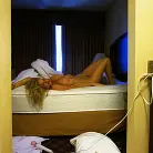 Kelly Madison in 'Late Night Drunks'