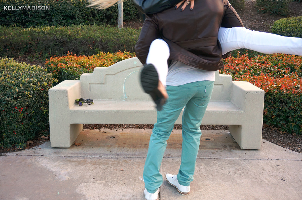 Lovers Park