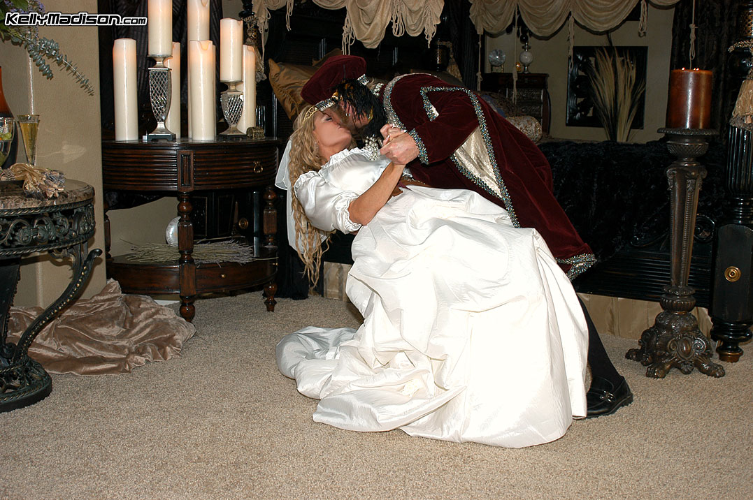 Madison Romance Novel