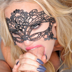 Masked Desire