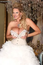 Kelly Madison - Masquerade Sexcapade | Picture (10)