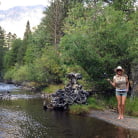 Kelly Madison in 'Master Bait and Tackle'