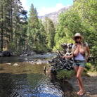 Kelly Madison in 'Master Bait and Tackle'