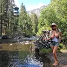 Kelly Madison in 'Master Bait and Tackle'