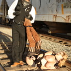 Kelly Madison in 'Off The Rails'