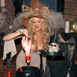 Pleasure Potion