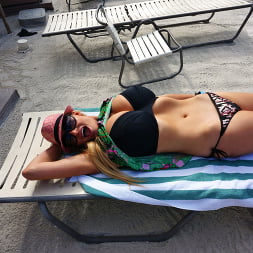 Pool Romp Part 1