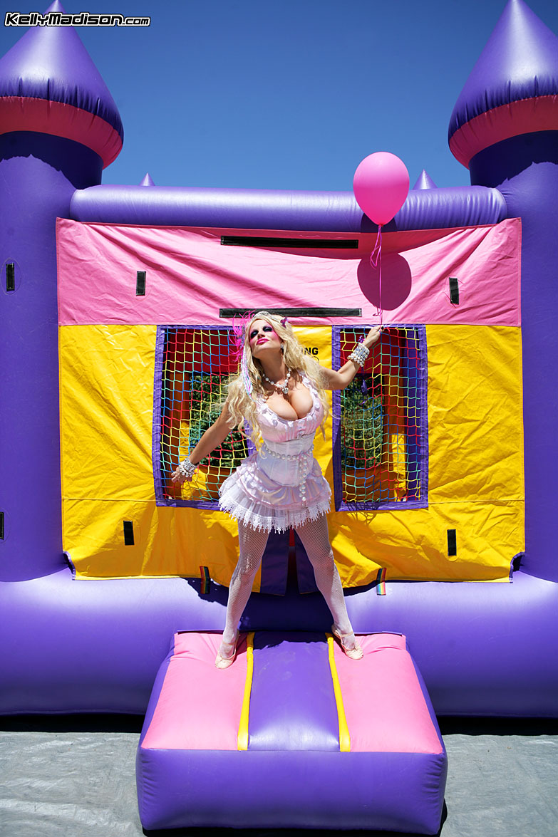 Princess Kelly