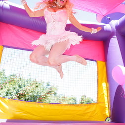 Princess Kelly
