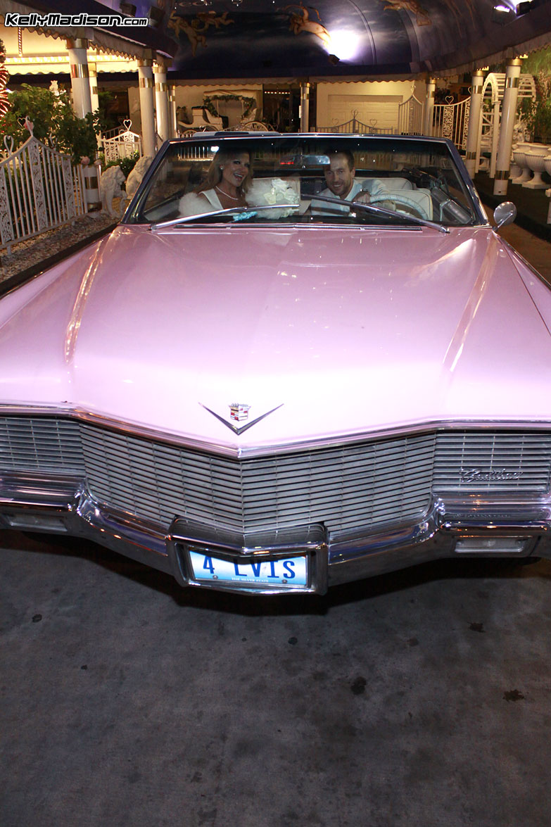 Renewing Our Vows