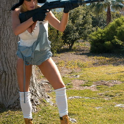 Shootin' Wabbits