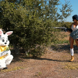 Shootin' Wabbits