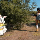 Kelly Madison in 'Shootin' Wabbits'