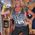 Kelly Madison in 'Titball'